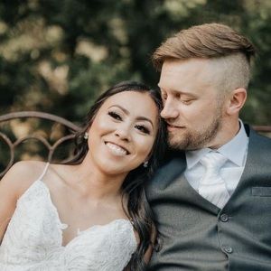 Meet your Posher, Kathleen